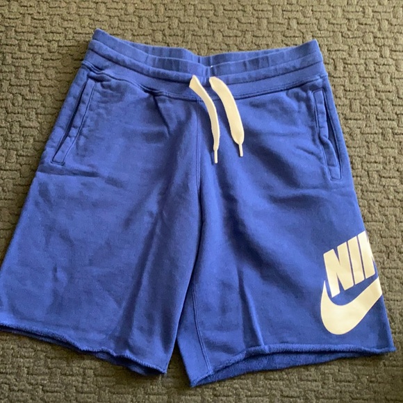 Nike Other - Nike shorts